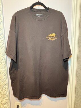 Indian Motorcycle Sturgis 2019 Tshirt Size 3XL